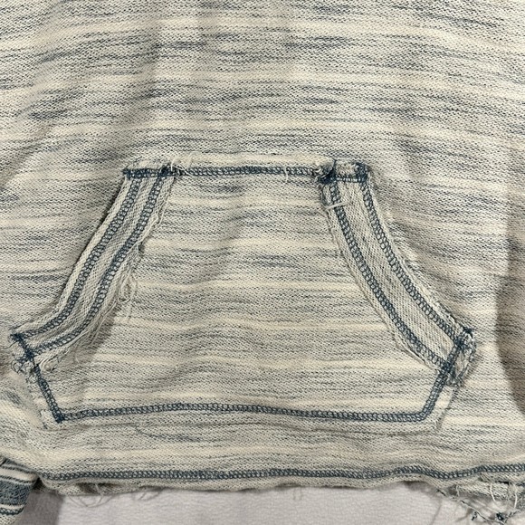 Gulf Shores baja terry hoodie size xl unisex - Picture 4 of 9